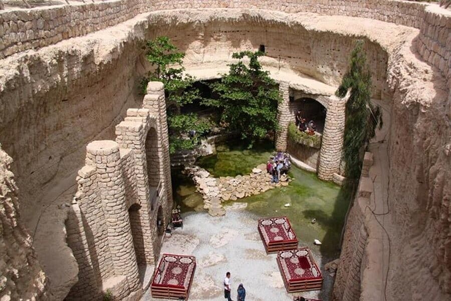 گردشگری در فرهنگ جزیره کیش (3)