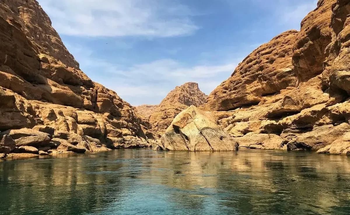 چال کندی کجاست؟ (1)