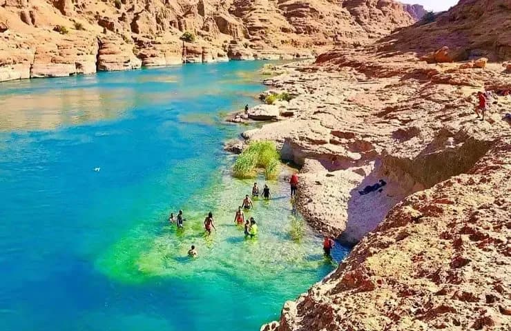چال کندی کجاست؟ (5)