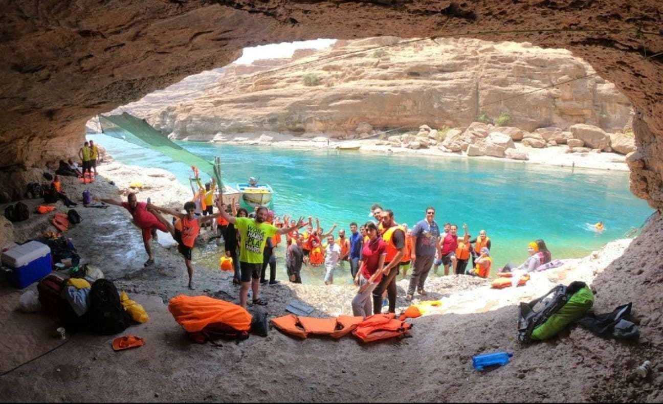 چال کندی کجاست؟ (2)