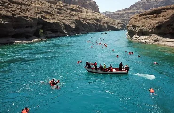 چال کندی کجاست؟ (4)