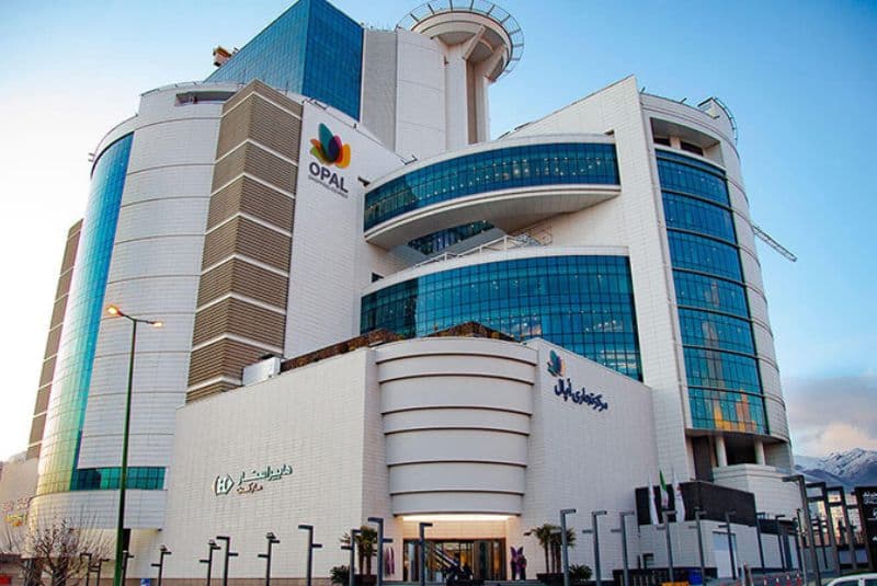 10. opal shopping center 2