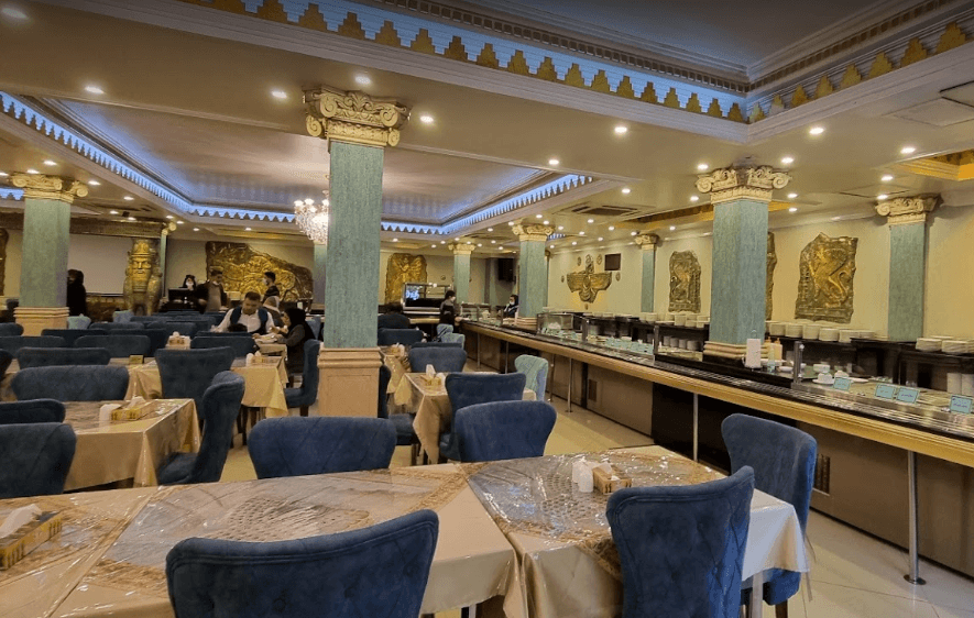 11. Hani Restaurant