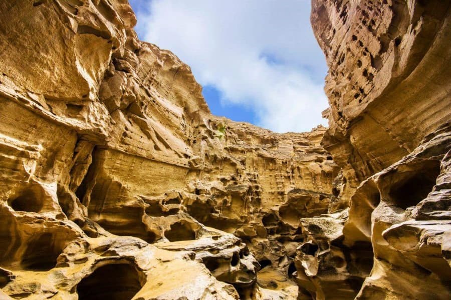 قشم، جزیره شگفتی های ایران