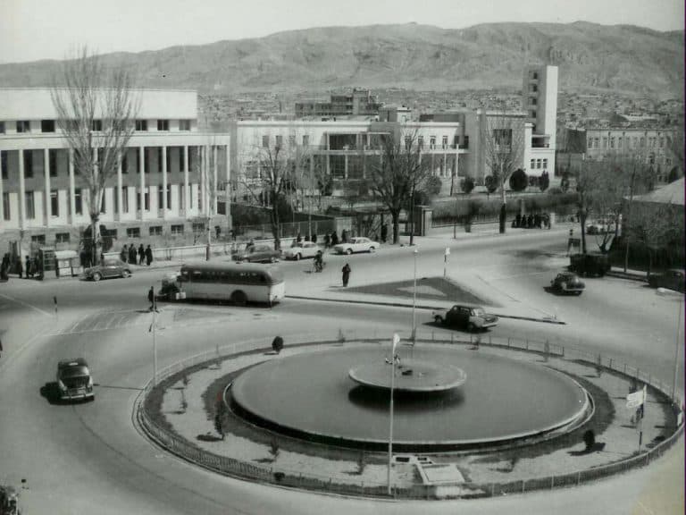 Tabriz City of museums (5)