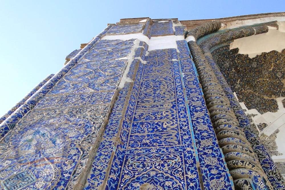 Tabriz City of museums (2)