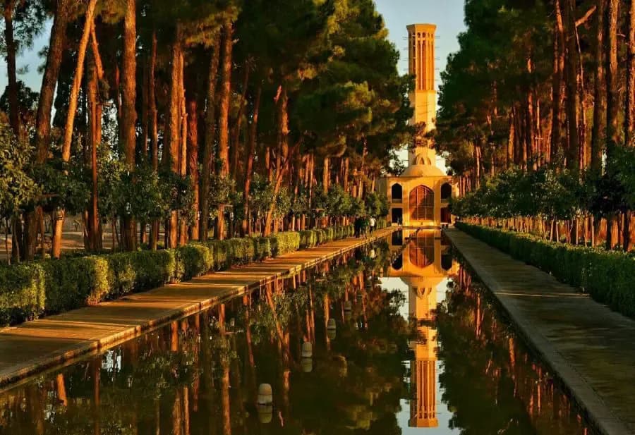 باغ دولتآباد