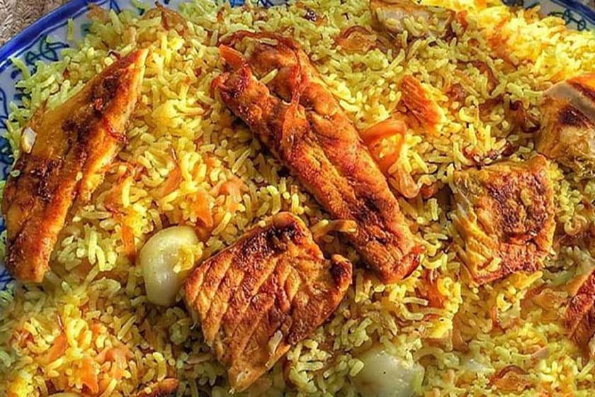 ماهی هواری