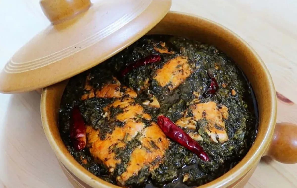 قلیه ماهی