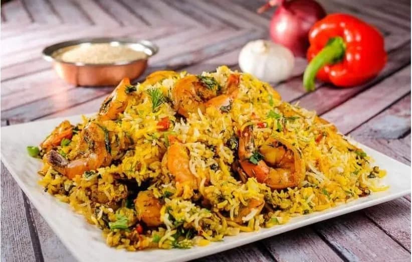 غذای جنوبی