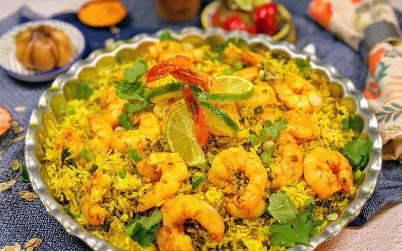 میگو هواری 2
