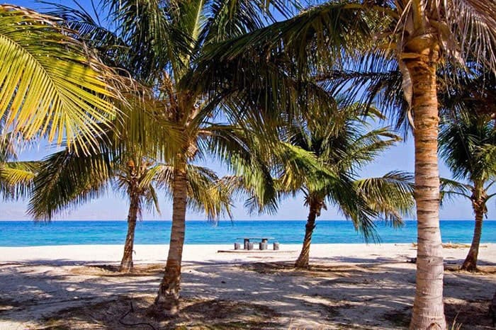 10. Maryam Beach 2