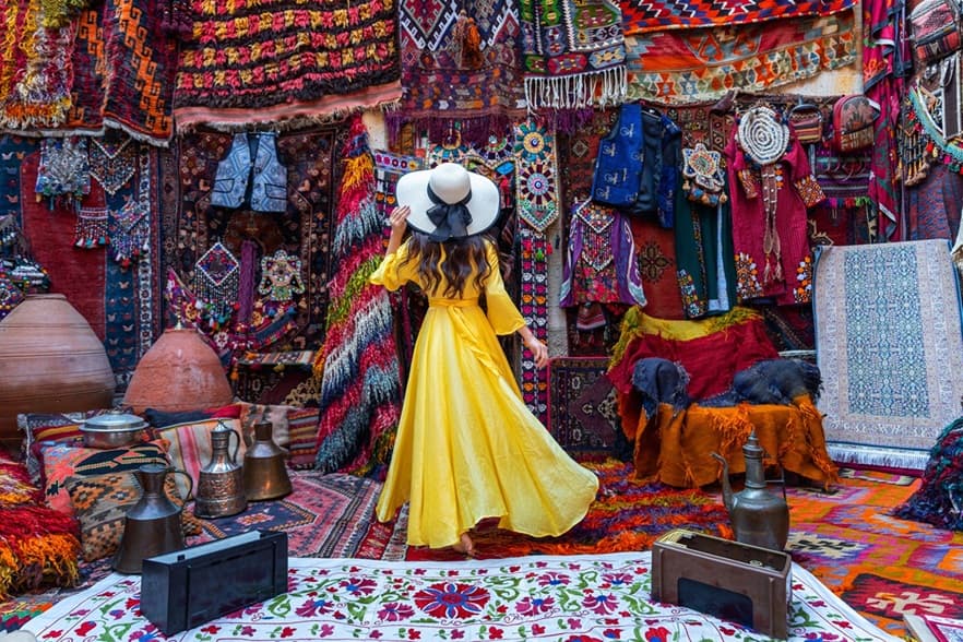 بهترین سوغات ایران