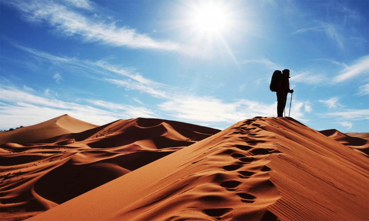 کویر مصر ایران (6)