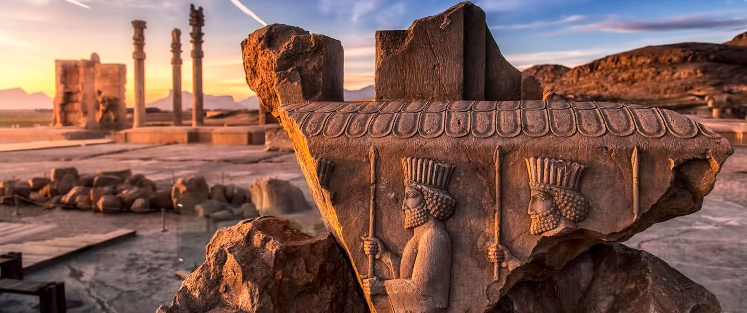 برترین میراث جهانی یونسکو در ایران کدامند؟