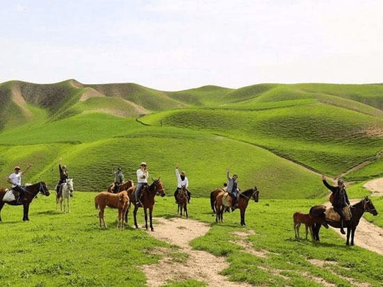 دشت میانی 2