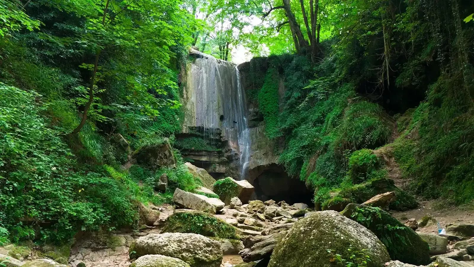 آبشار ترز سوادکوه (5)-1