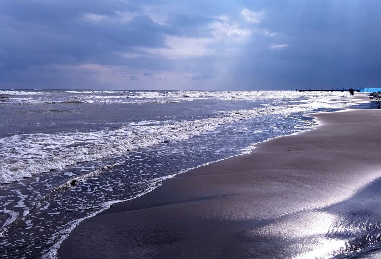 3. The Must visit tourism attractions of Mazandaran (3)
