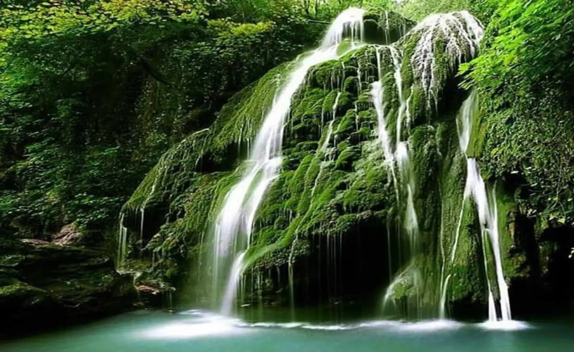 آبشار کبودوال1