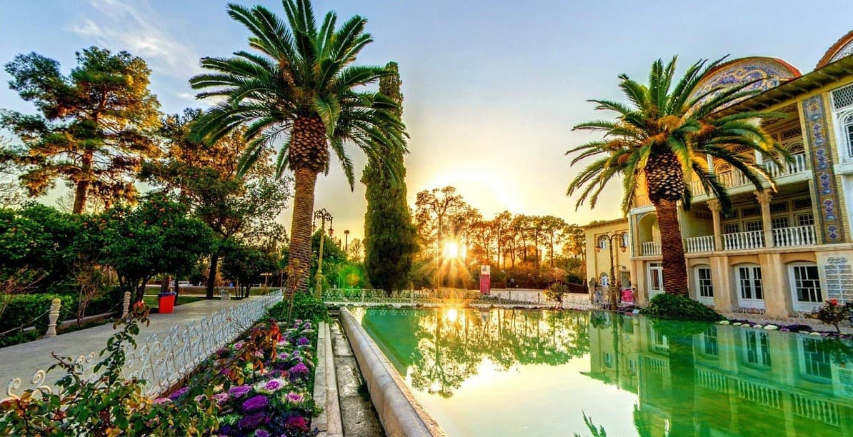 1. Shiraz 3