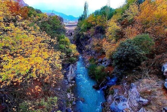 دره زنگمار (1)