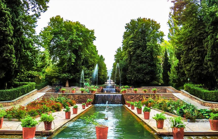 Kerman Tourism Attractions (7)