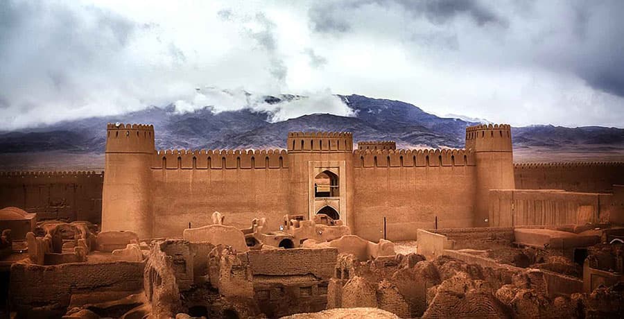 جاذبههای گردشگری کرمان