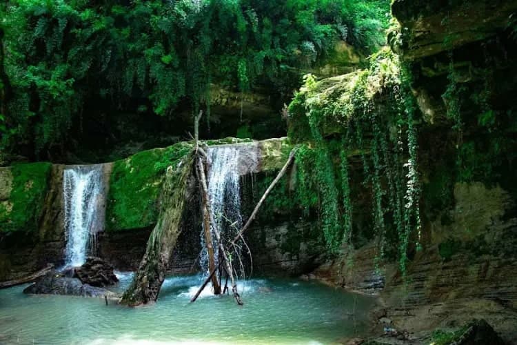 آبشار تیرکن (1)