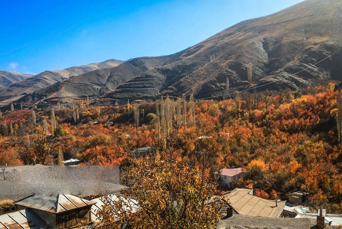 شاندیز مشهد ییلاقی 2