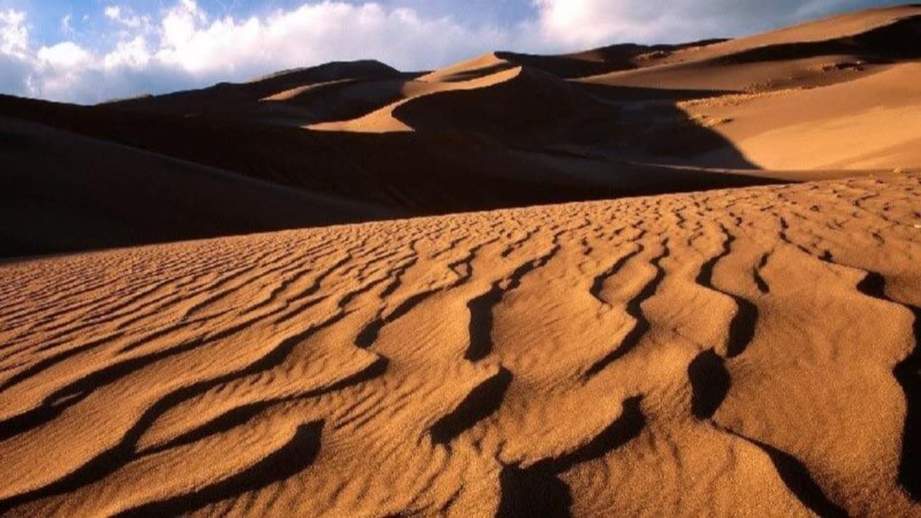 کویر مصر