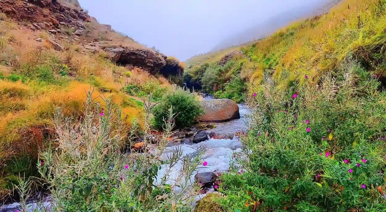 جهنم دره کجاست؟ (4)