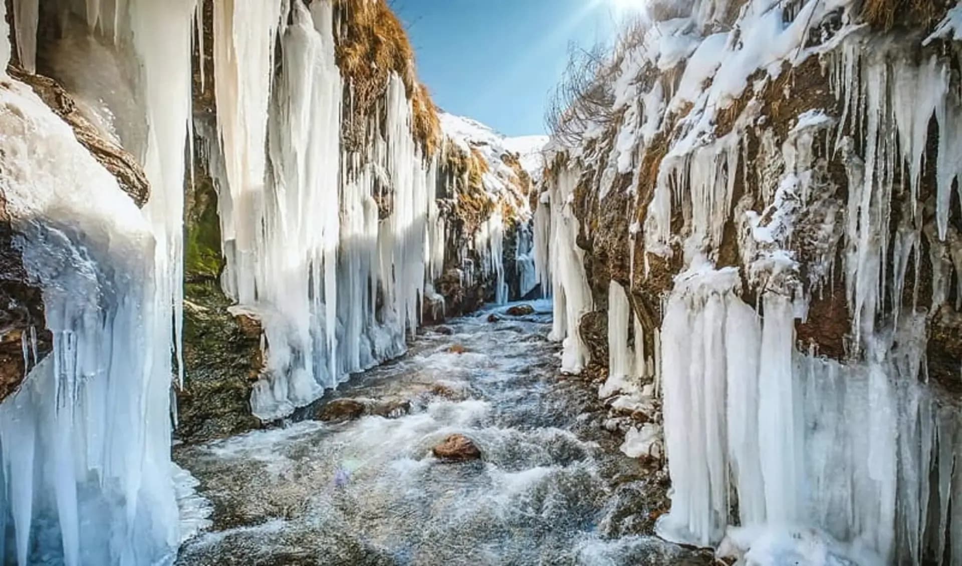جهنم دره کجاست؟ (3)