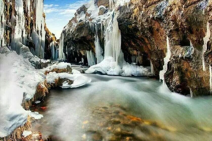 جهنم دره کجاست؟ (2)