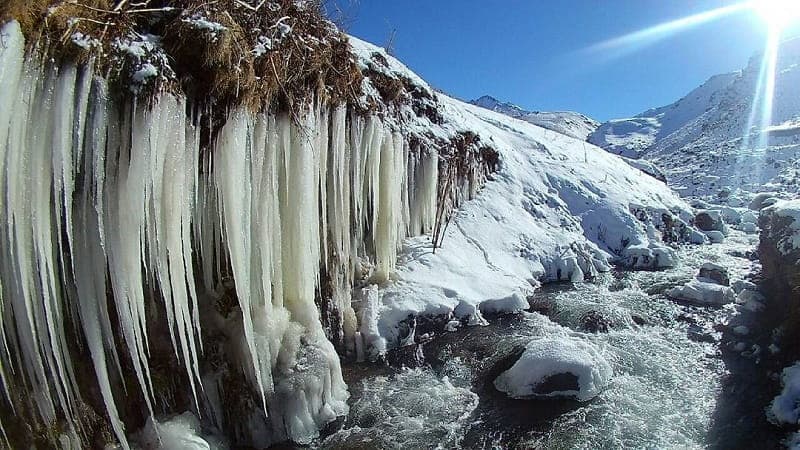 جهنم دره کجاست؟ (6)
