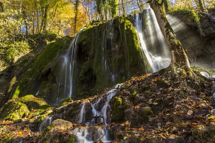 جنگلهای هیرکانی؛ راهنمای کامل پاییزگردی شمال ایران (8)