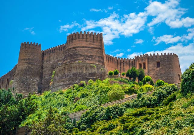 لرستان