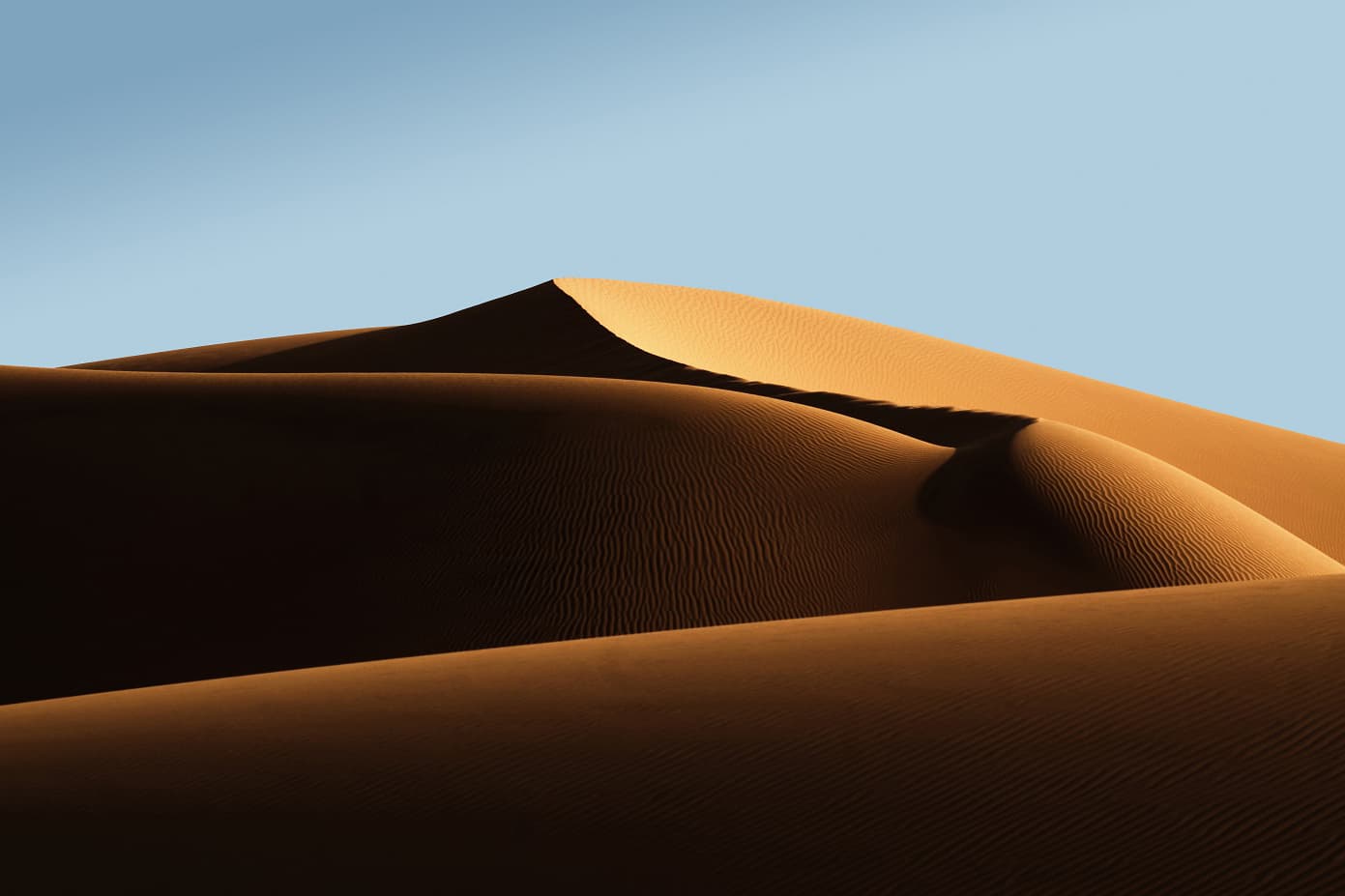 کویر مرنجاب و کاروانسرای تاریخی